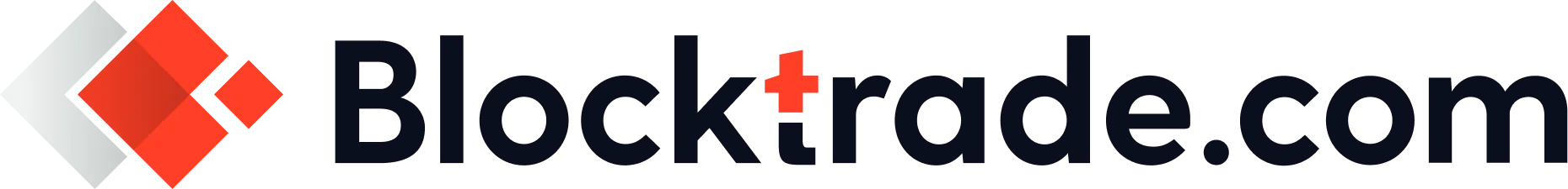 Logotip Blocktrade.com