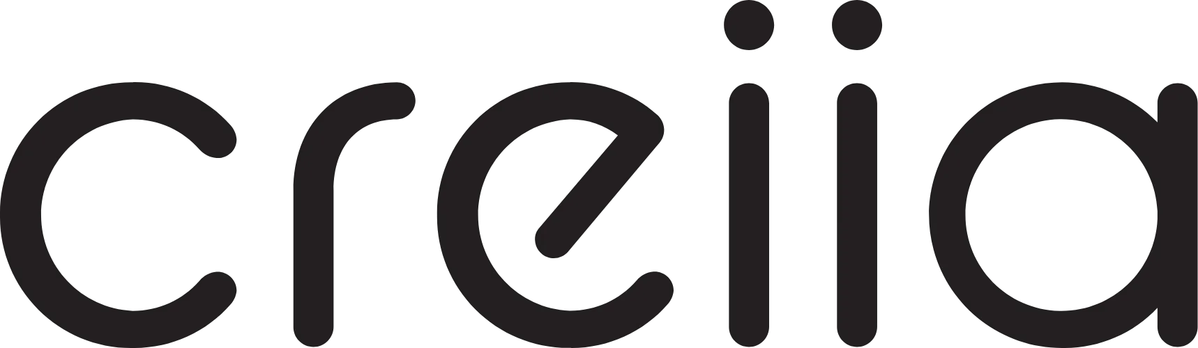 Logotip creiia