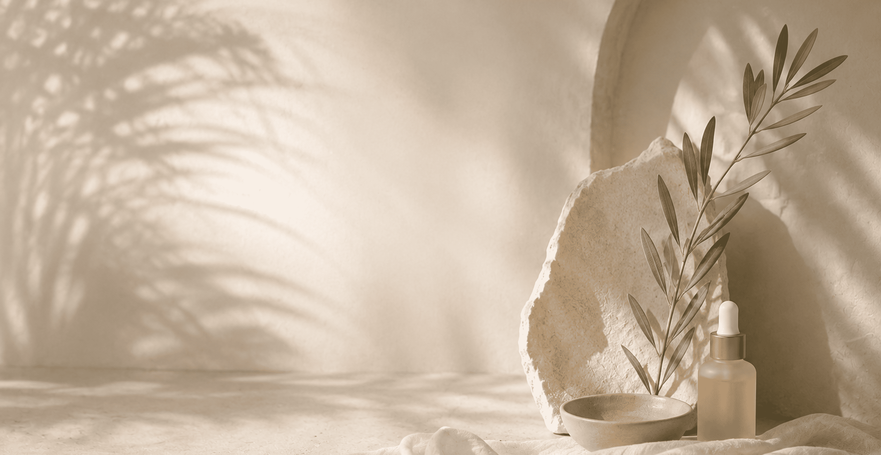 Restorative Soul Spa retreat setting
