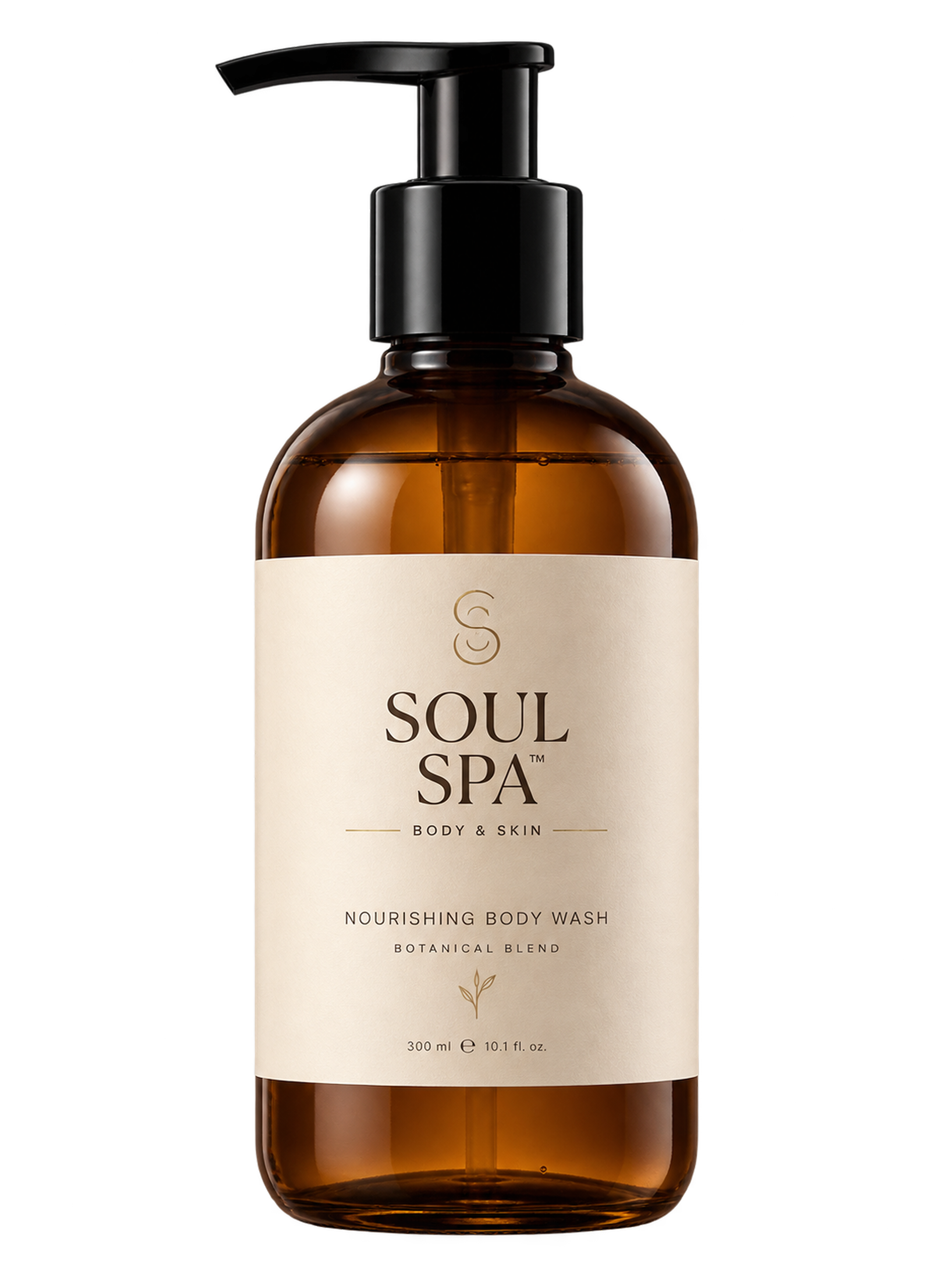 Nourishing Body Wash