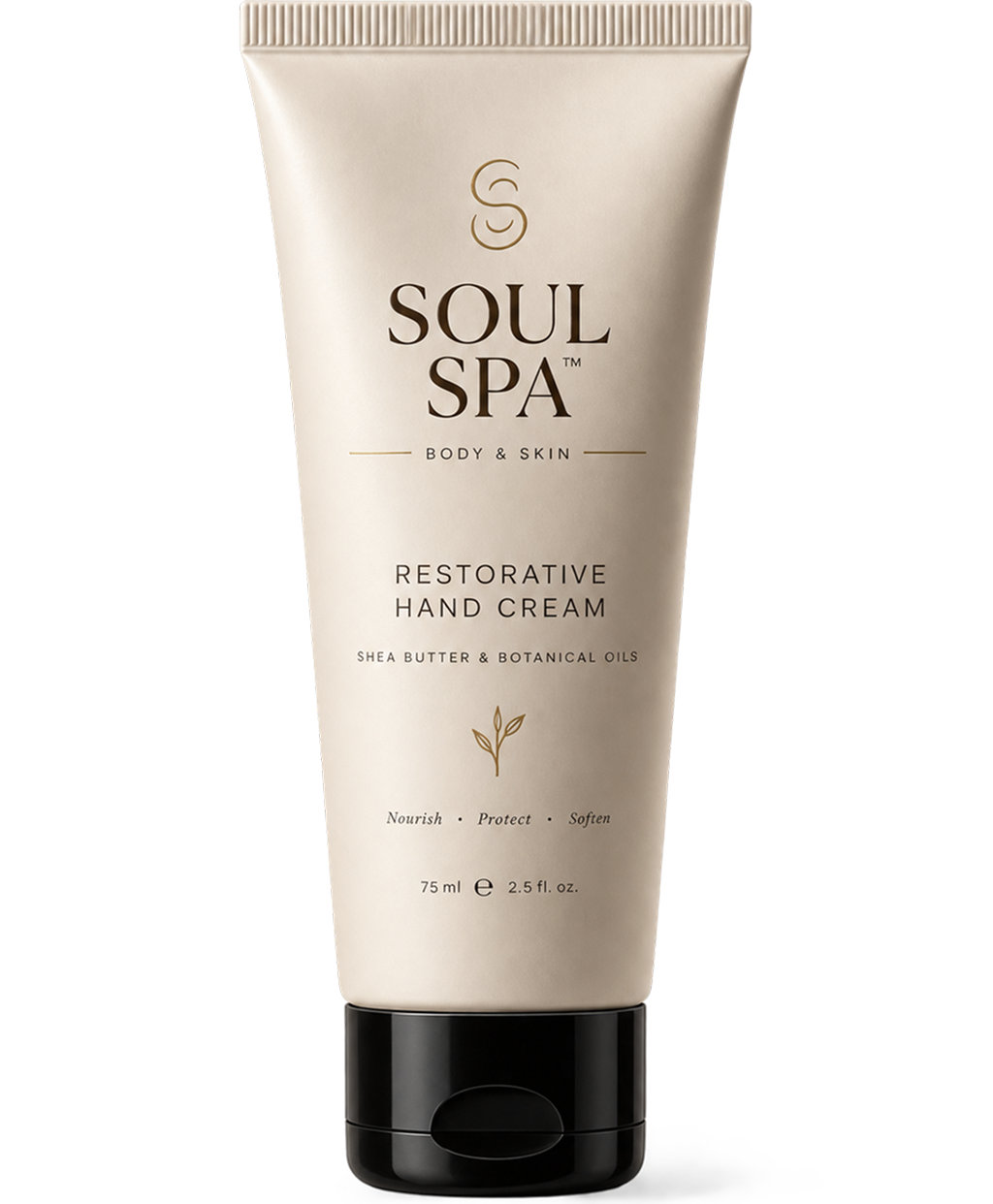 Nourishing Body Wash