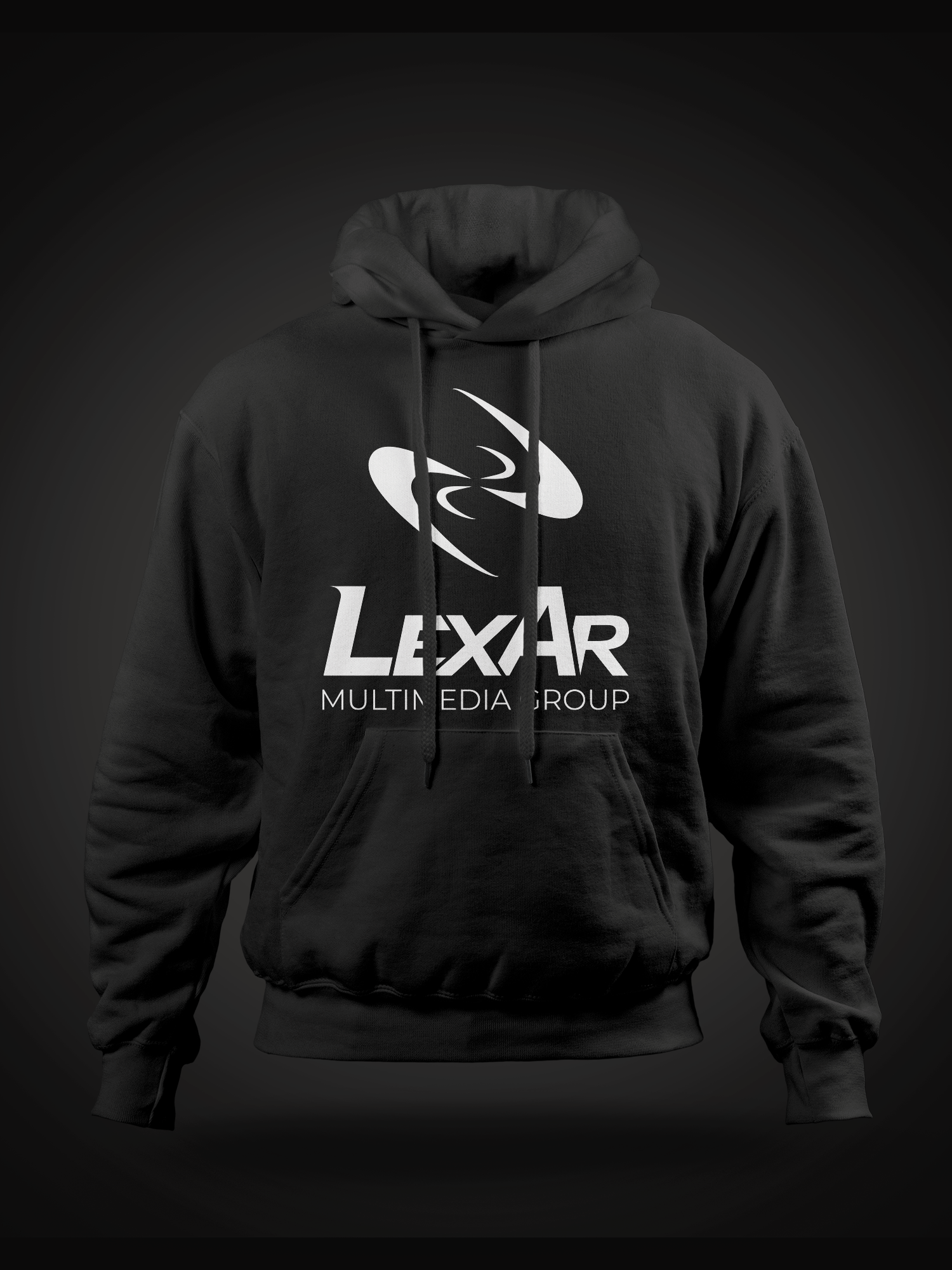LexAr hoodie