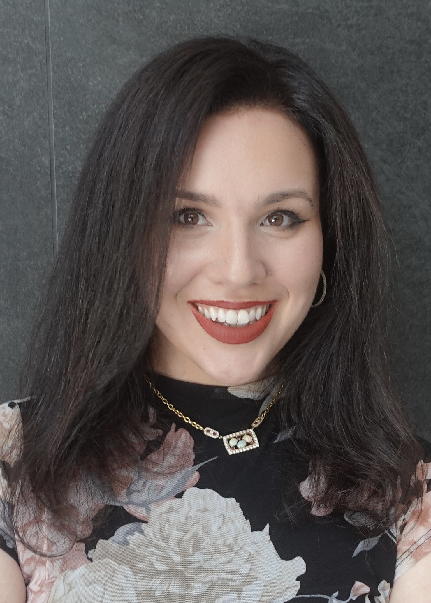 Amanda Botfeld, founder of Finally Get Your Book Done