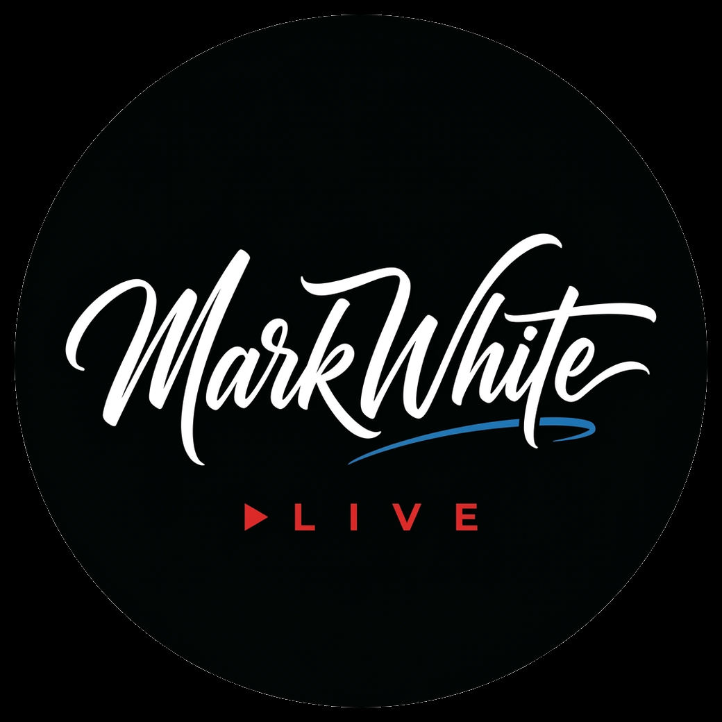 Mark White Live
