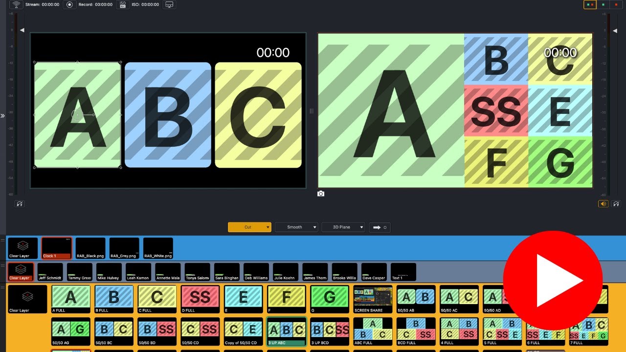 The Ultimate Zoom + Wirecast Setup for Webinars