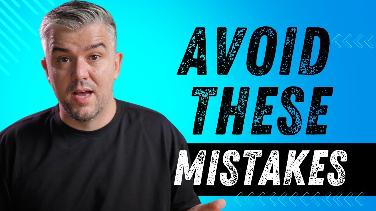 Live Stream Nightmares: Common Mistakes to Avoid