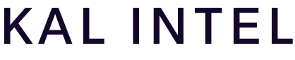 KAL Intel Logo