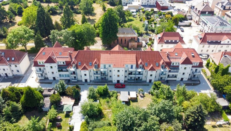 Eilenburg bei Leipzig