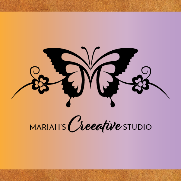 Mariah's Creeative Studio logo