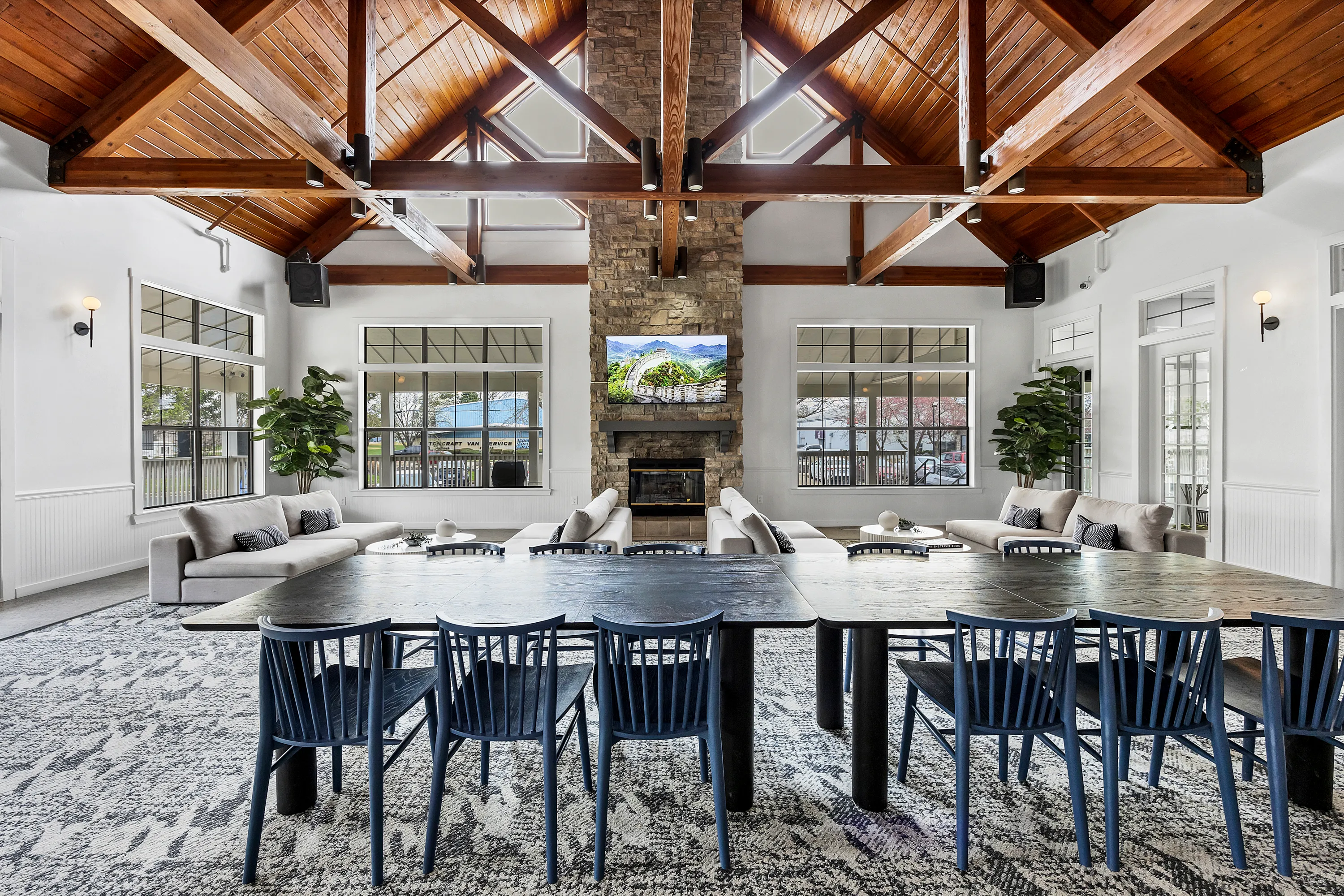 Ready to Call The Foundry Your Home?