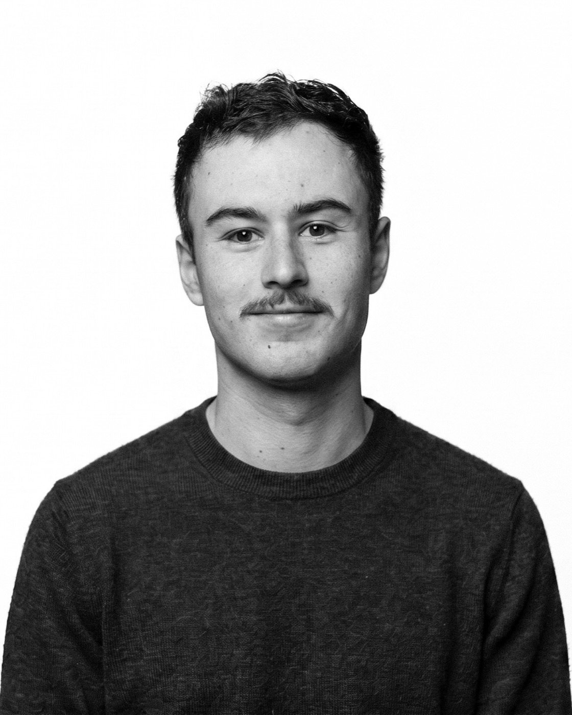 Oliver Lucas, Clientyr co-founder