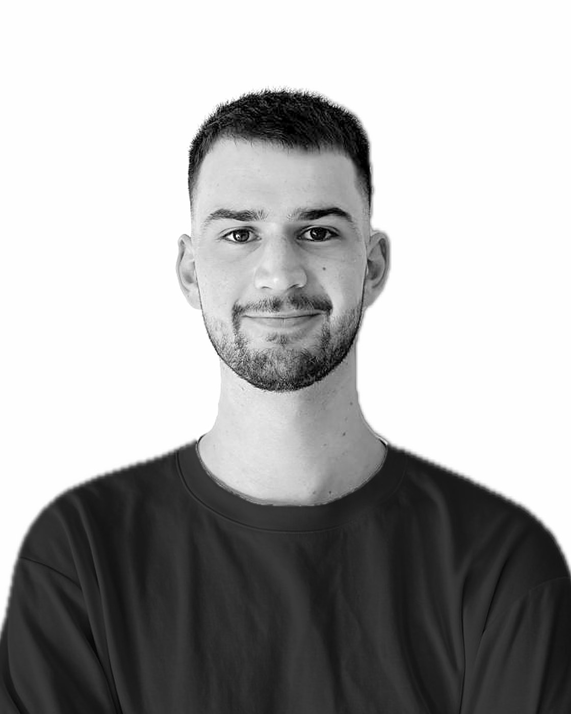Samuel Lucas, Clientyr co-founder
