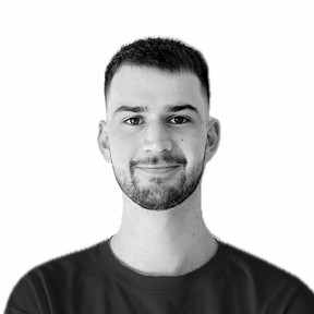 Samuel Lucas, Clientyr co-founder