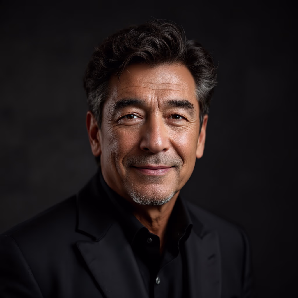 <subject>[headshot] image of customer (for a edtech)</subject>