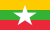 Flag of Myanmar