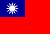 Flag of Taiwan