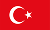 Flag of Turkey