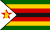 Flag of Zimbabwe