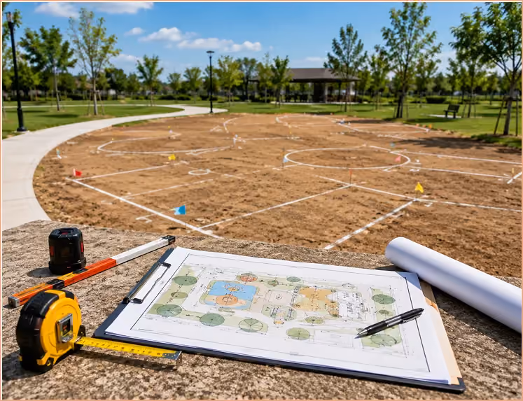 How to Plan a Safer Commercial Playground