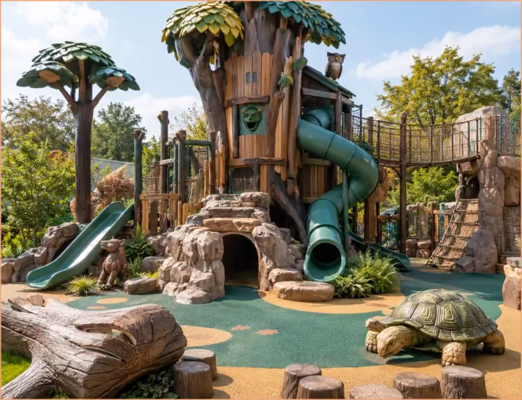 Essential Maintenance Tips for Safer Playgrounds