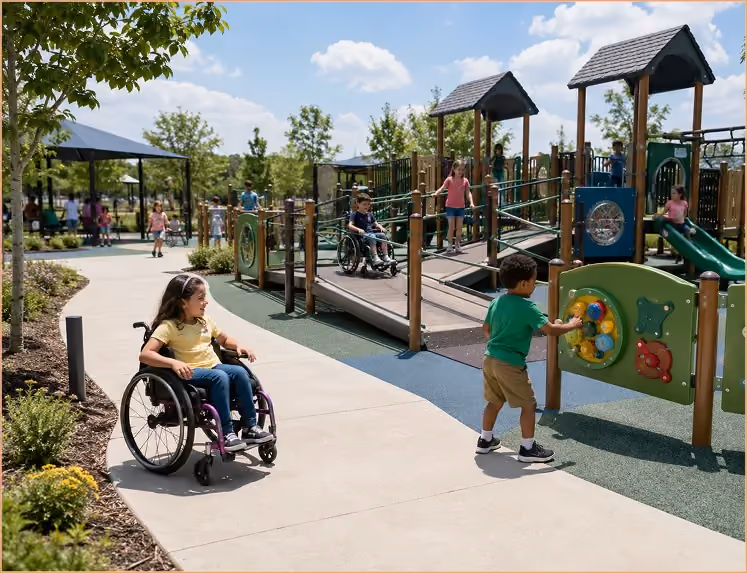 Custom Playground Ideas That Bring Play to Life