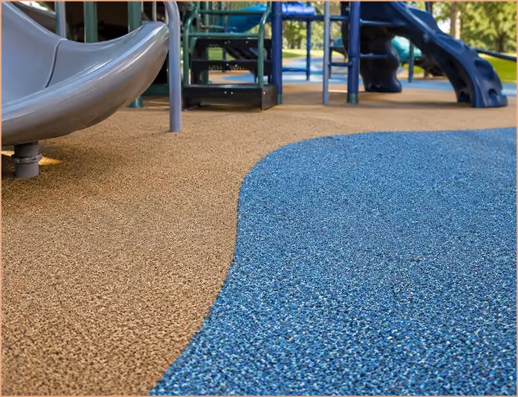 Durable Materials Built for Long-Term Outdoor Play
