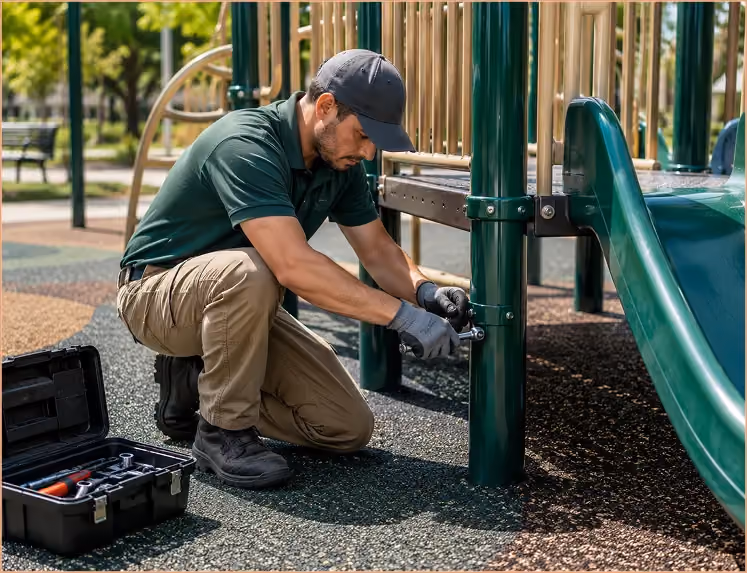 Creating Better Park Experiences Through Design