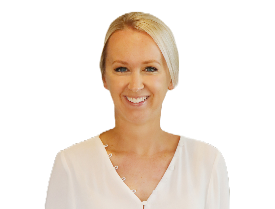 Candice Gottschalk