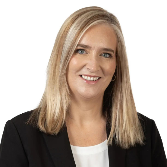 Claire Bartlett