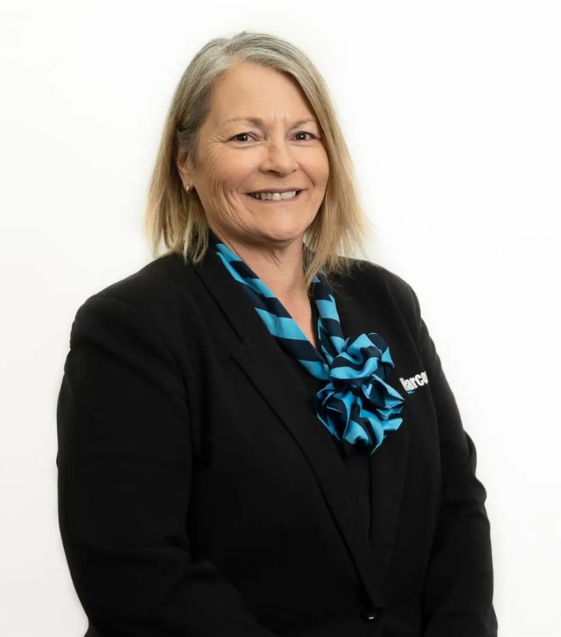 Carolyn McLeod