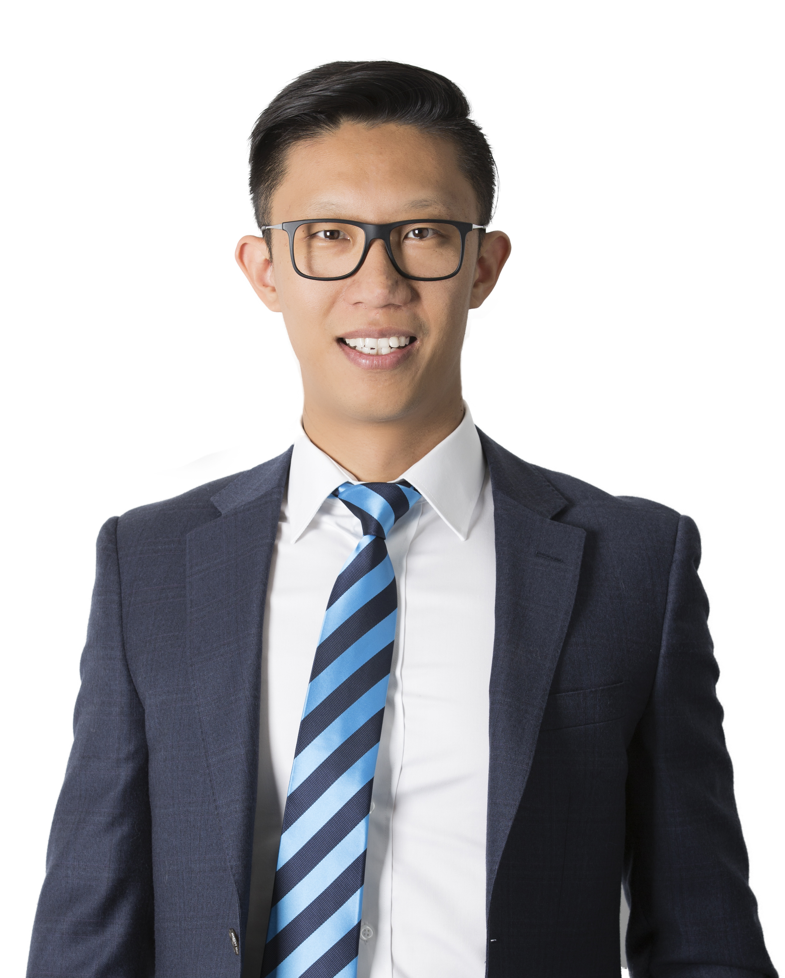 Chris Zhang