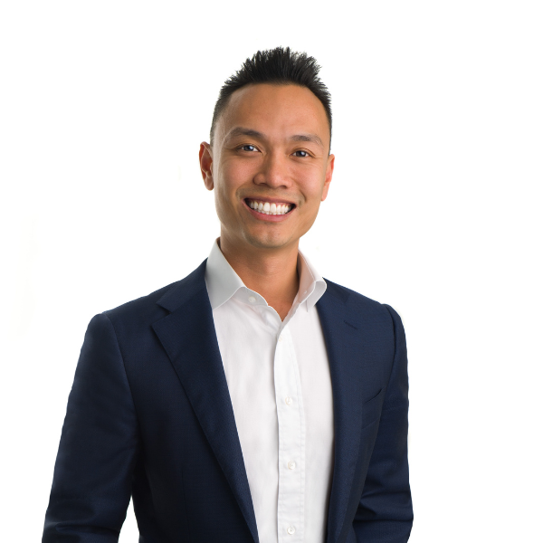 Johnny Lin