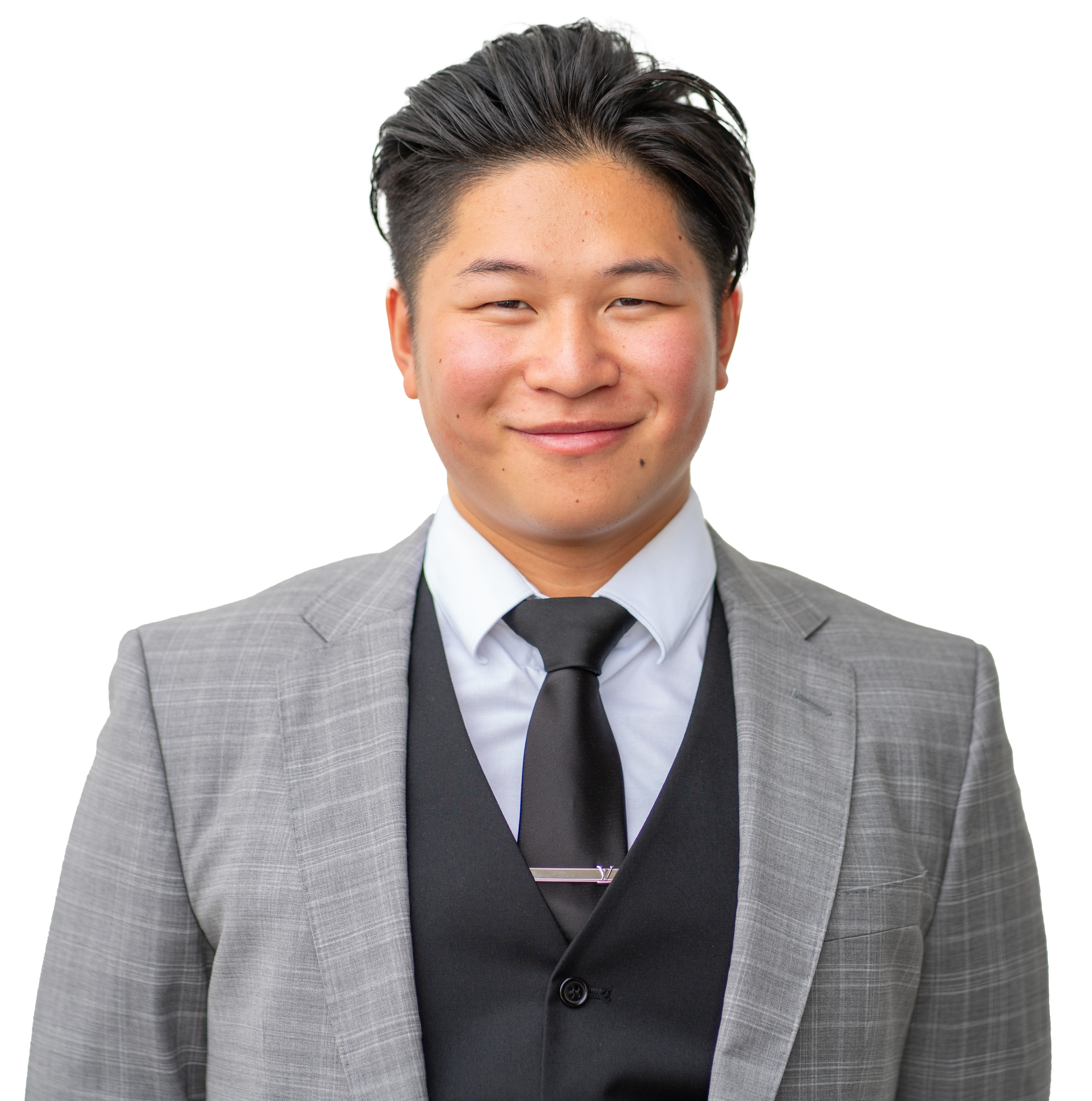Jeremy Kartolo