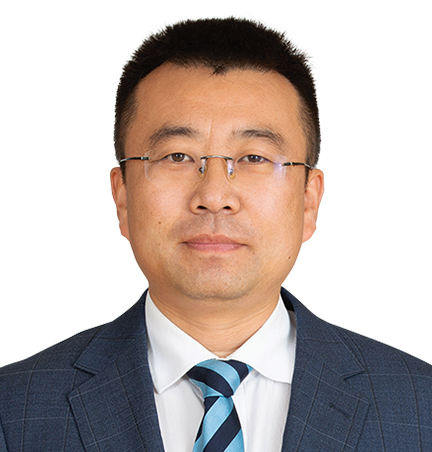 Mark Wang