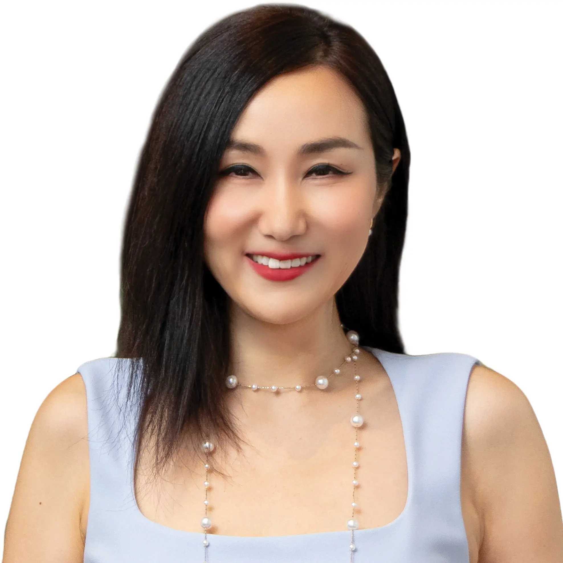 Michelle Fu