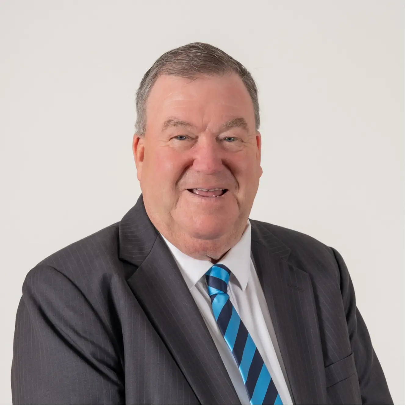 Shaun Cosgrave