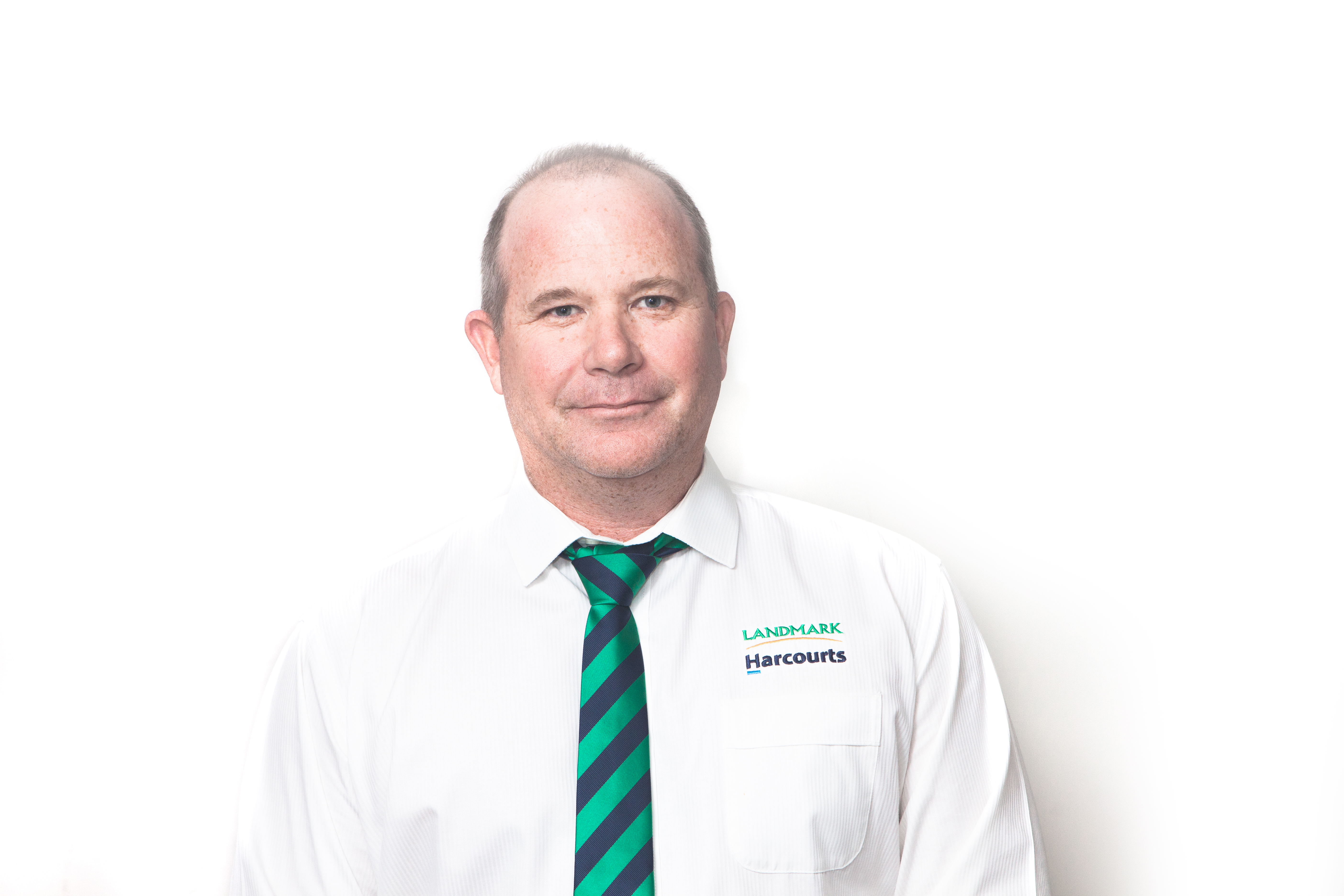 Darryl Langton
