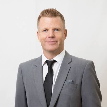 Brent Winston