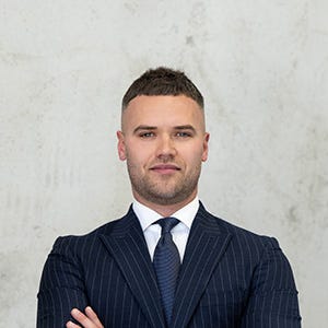 Michael Chalmers