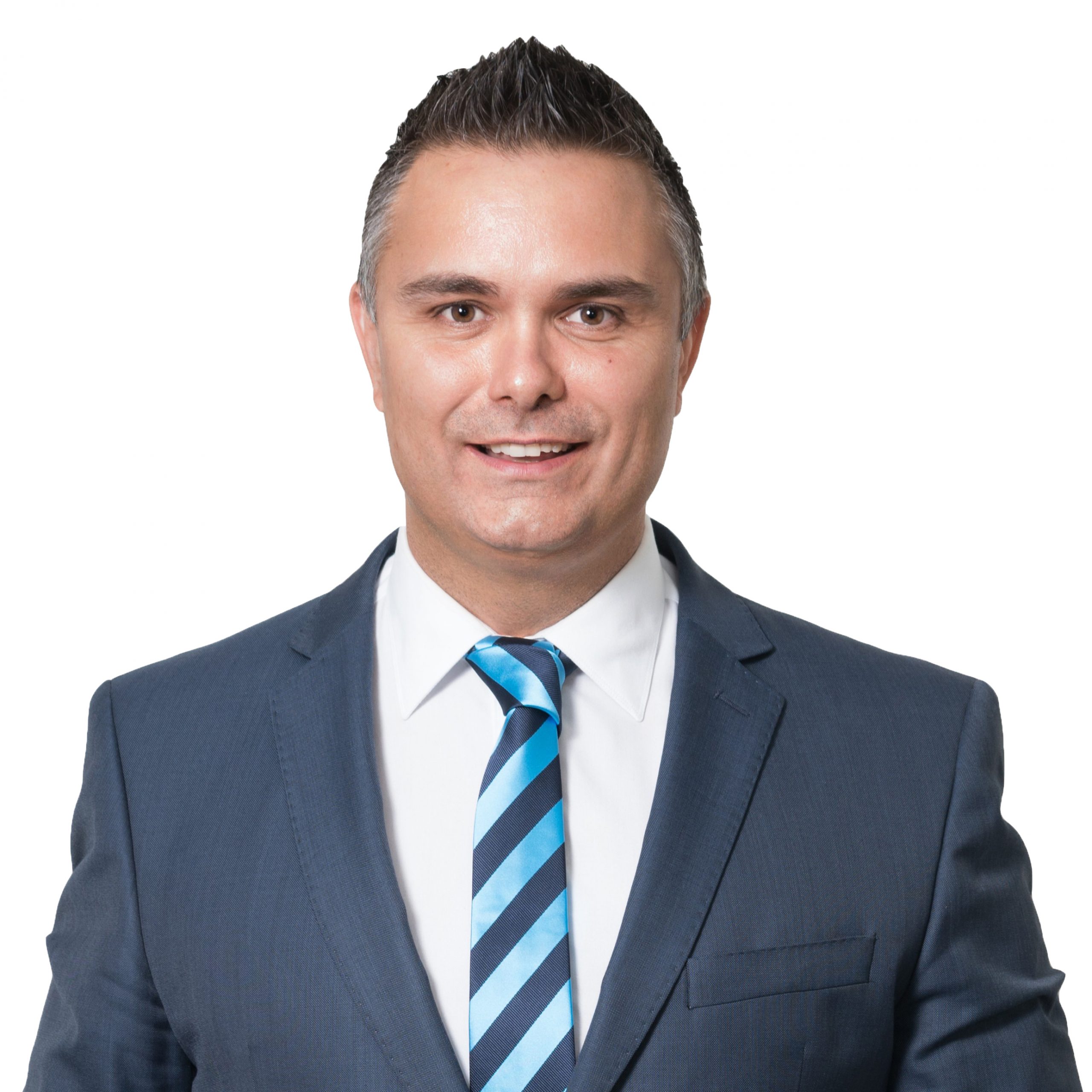 Garth Makowski