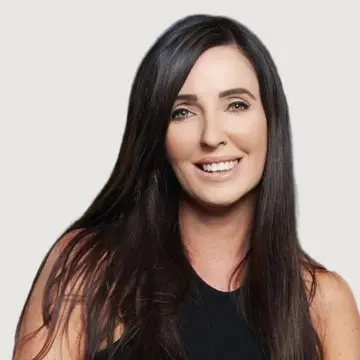 Sarah Bailey