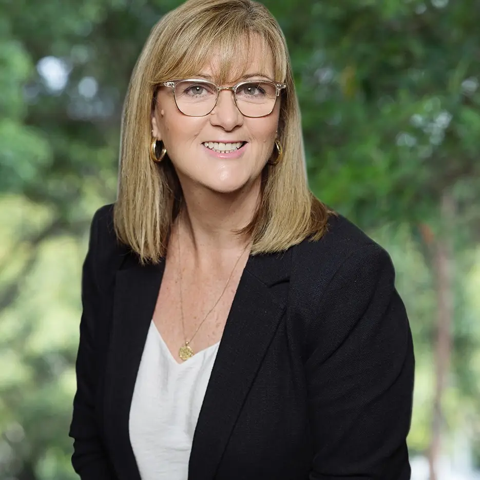 Kathy Lillecrapp