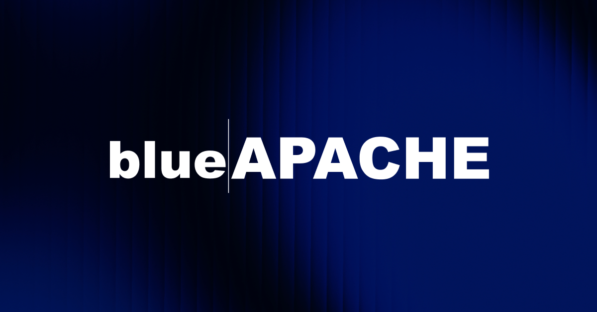 IT Services & Managed Technology Solutions | blueAPACHE