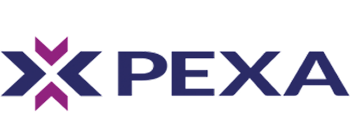 PEXA logo