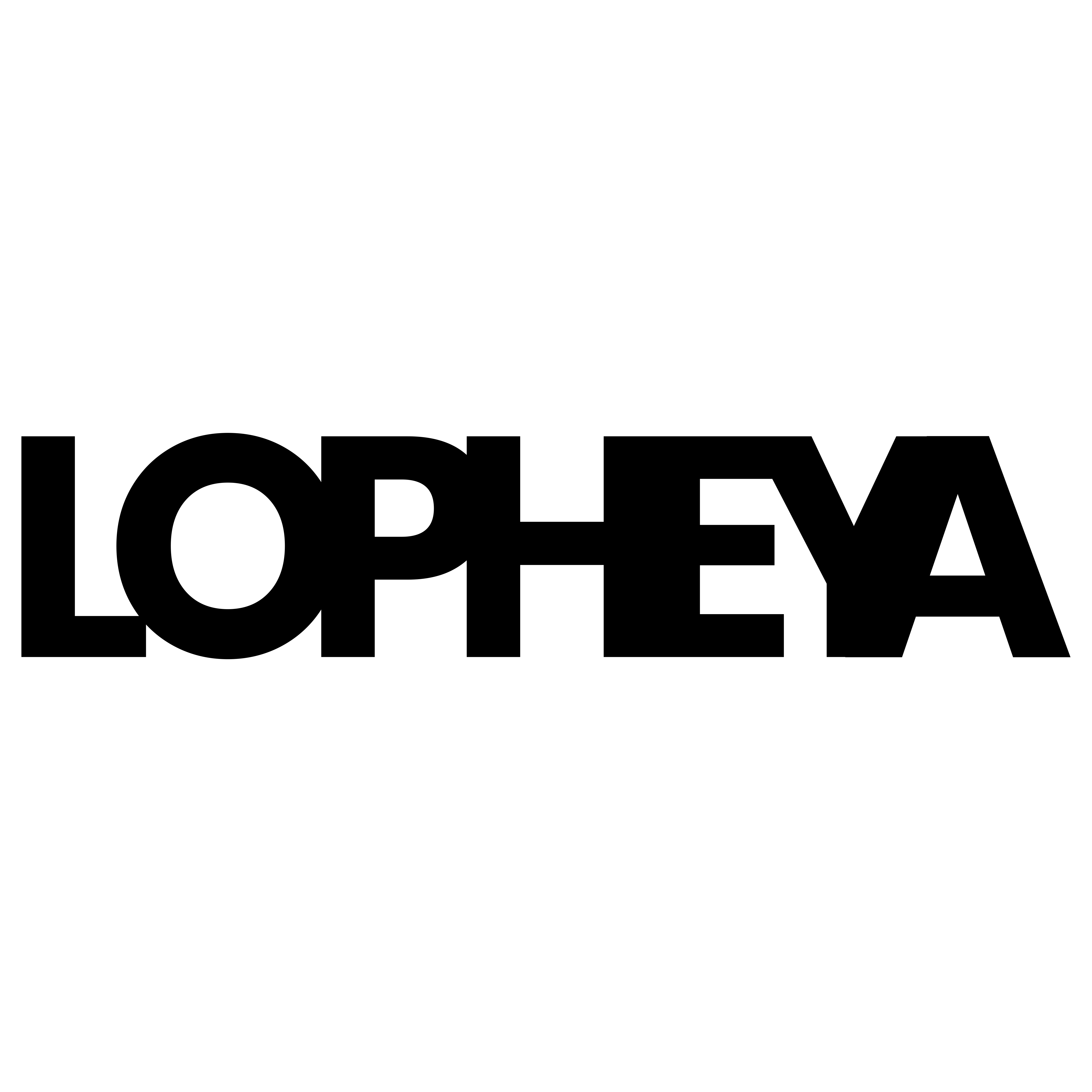Lopheya venture laboratory logo