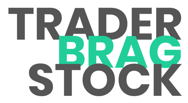 Trader Brag Stock logo