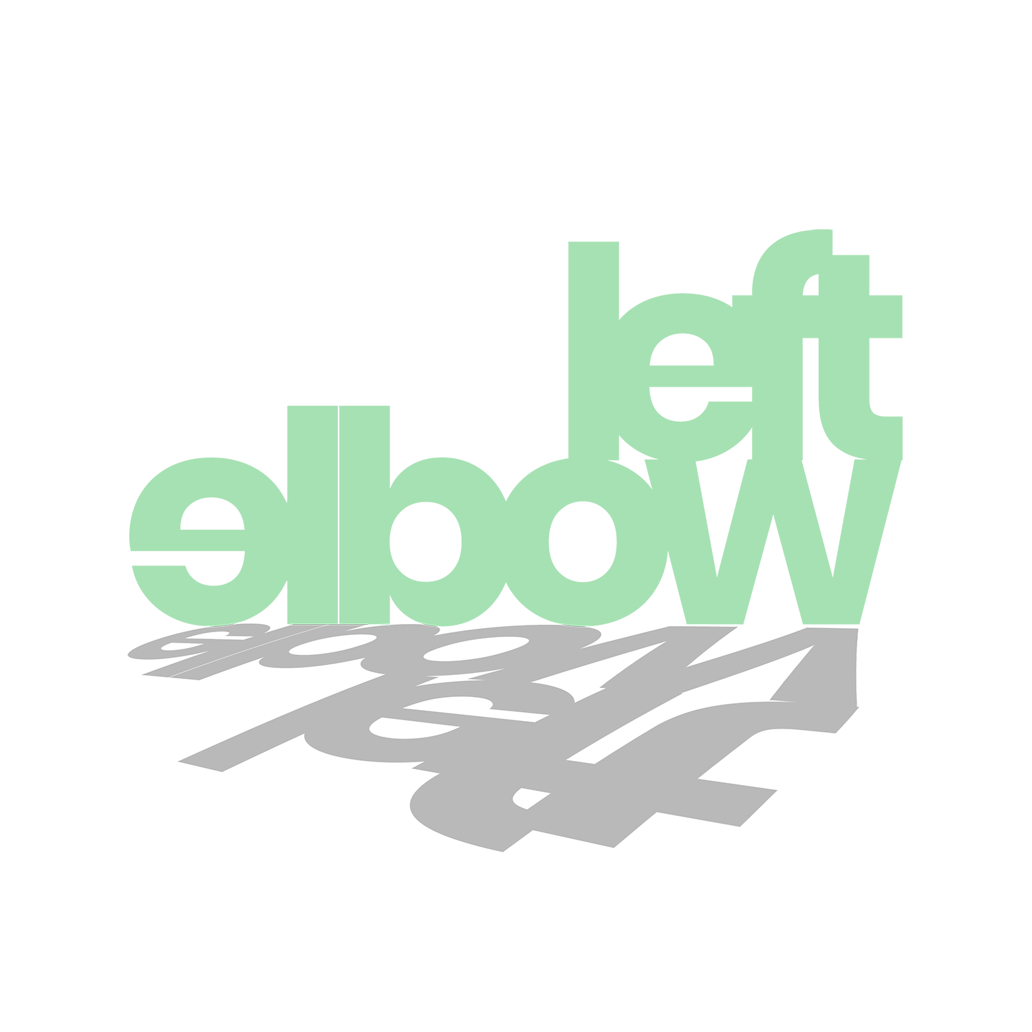 Left Elbow Store logo