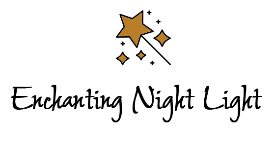 Enchanting Night Light logo