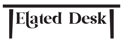 Elated Desk logo