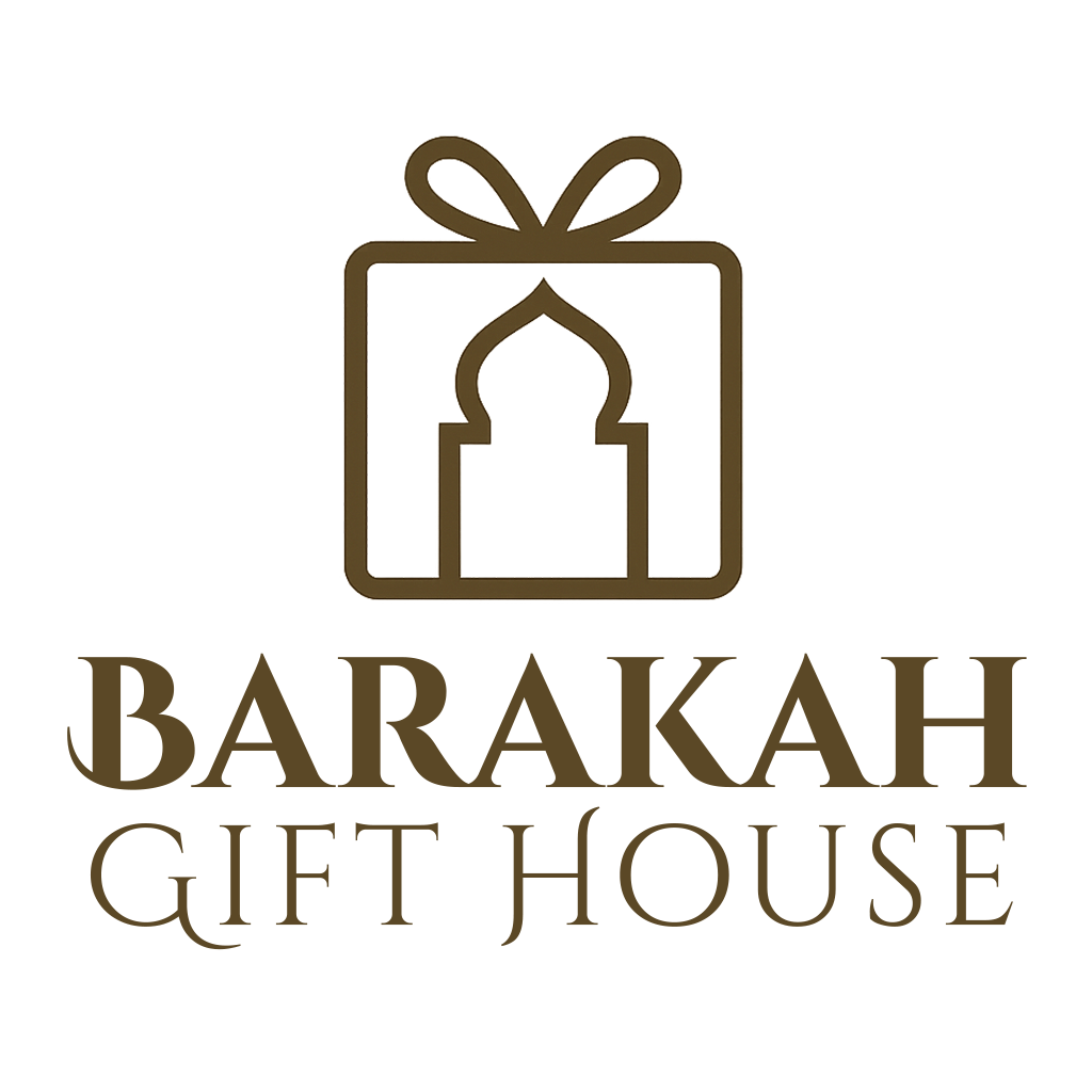 Barakah Gift House logo